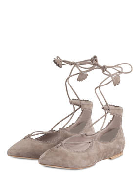 KENNEL & SCHMENGER Ballerinas ZONE