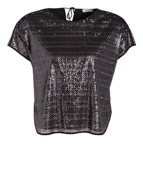 MAX & Co. Paillettenshirt PABLO