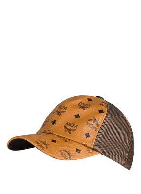MCM Cap