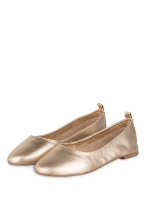Buffalo Ballerinas