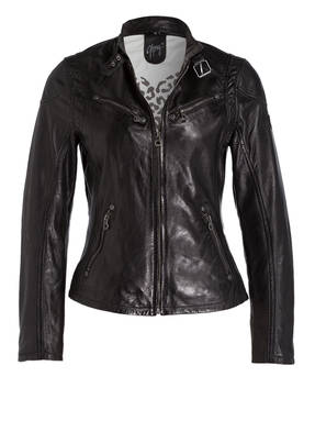 gipsy Lederjacke