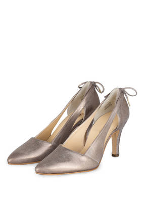 paul green Cut-out-Pumps