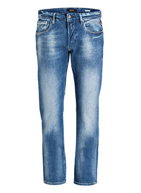 REPLAY Jeans GROVER Straight Fit