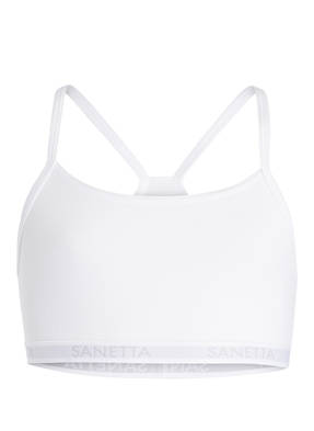 Sanetta Bustier