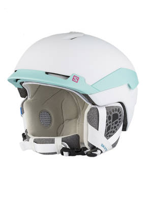 SALOMON Skihelm QUEST ACCESS W