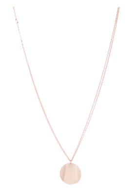 Bronzallure Kette PUREZZA