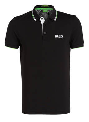 BOSS Piqué-Poloshirt PADDY PRO Modern Fit