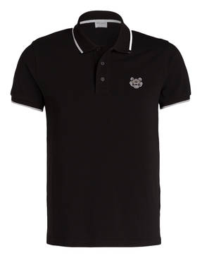KENZO Piqué-Poloshirt