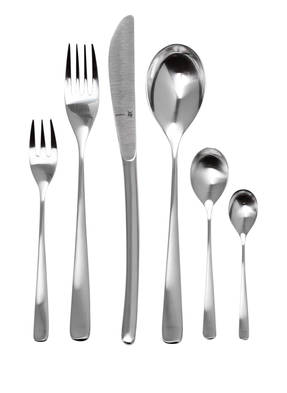 WMF 30-tlg. Besteckset VISION