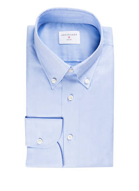 ARTIGIANO Oxford-Hemd Slim-Fit