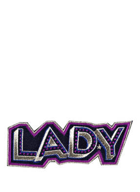 SIGN OF MINE Patch LADY
