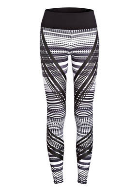 LORNA JANE Tights CRAZED CORE