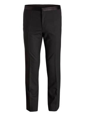 HUGO Smoking-Hose HETON S Extra Slim Fit