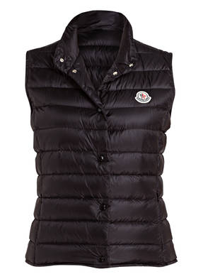 MONCLER Daunenweste LIANE