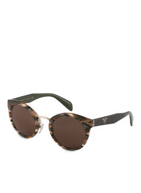 PRADA Sonnenbrille PR 05TS