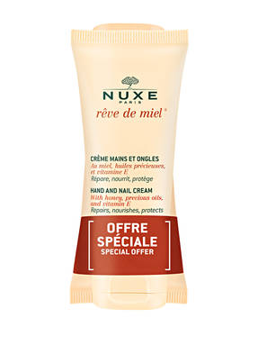NUXE RÊVE DE MIEL
