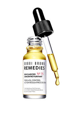 BOBBI BROWN SKIN CLARIFIER