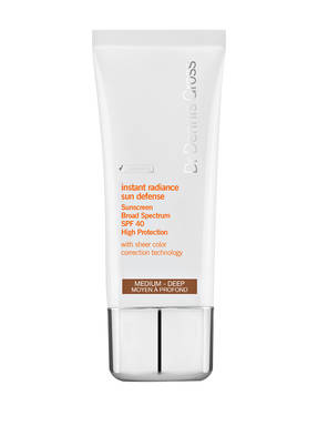 Dr Dennis Gross INSTANT RADIANCE SUN DEFENSE