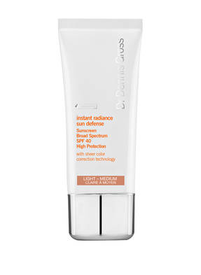 Dr Dennis Gross INSTANT RADIANCE SUN DEFENSE