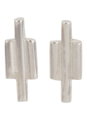 ANNA + NINA Ohrstecker TWIG STUD