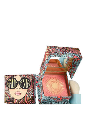benefit GALIFORNIA