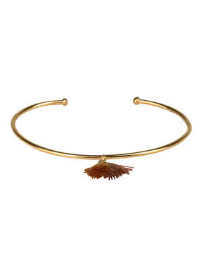 ANNA + NINA Armreif TASSEL CUFF