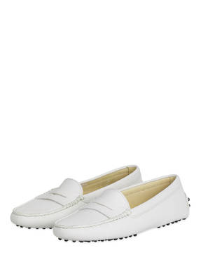 TOD'S Mokassins GOMMINO
