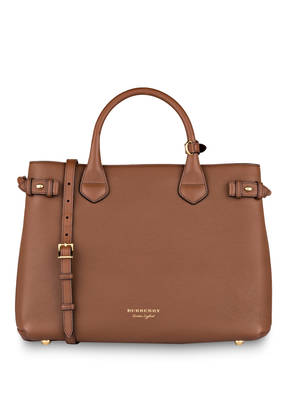 BURBERRY Handtasche THE MEDIUM BANNER