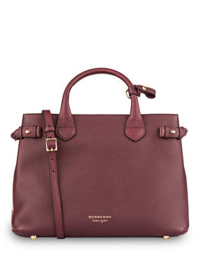 BURBERRY Handtasche
