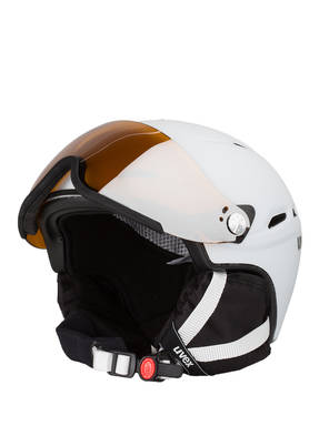 uvex Skihelm HLMT 200