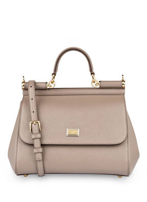 DOLCE&GABBANA Handtasche MISS SICILY MEDIUM