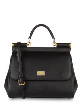 DOLCE&GABBANA Handtasche MISS SICILY MEDIUM