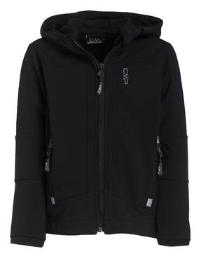 CMP Softshell-Jacke