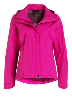 Schöffel Venturi-Regenjacke EASY