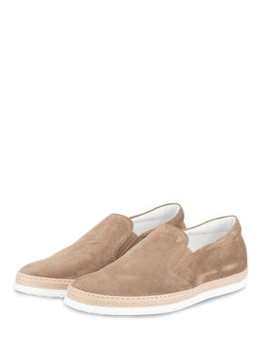 TOD'S Slip-on-Sneaker