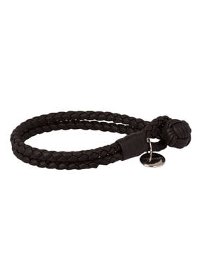 BOTTEGA VENETA Lederarmband