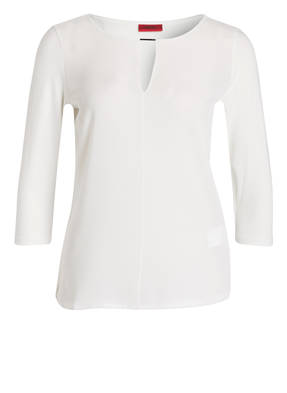 HUGO Shirt DIFELA mit 3/4-Arm