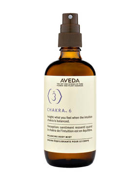 AVEDA CHAKRA 6