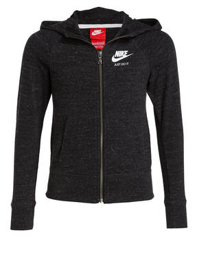 Nike Sweatjacke GYM VINTAGE
