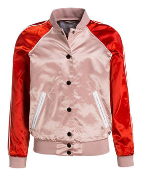 BURBERRY College-Jacke