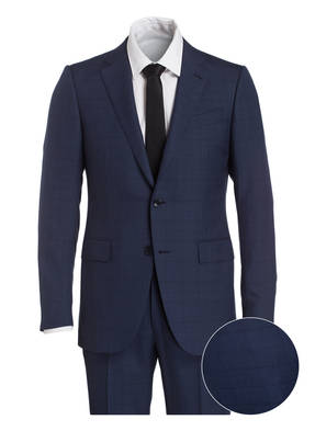 Ermenegildo Zegna Anzug TORINO Slim Fit