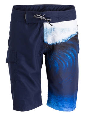 molo Badeshorts ROCHEN