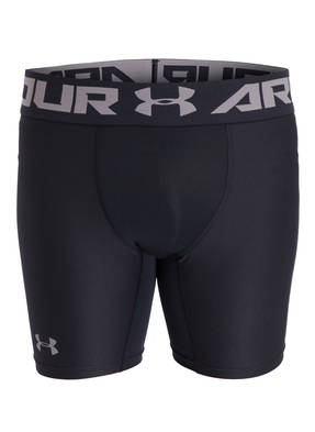 UNDER ARMOUR Funktionsshorts HEATGEAR ARMOUR