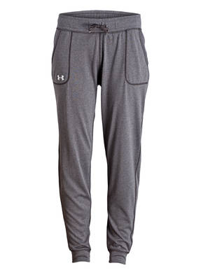 UNDER ARMOUR Fitnesshose TECH SOLID