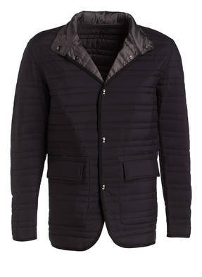 ZZegna Wende-Steppjacke