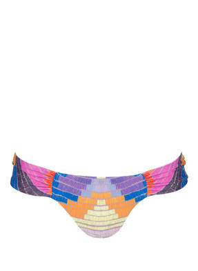 MARA HOFFMAN Bikini-Hose RADIAL