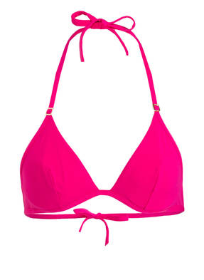LA PERLA Triangel-Bikini-Top