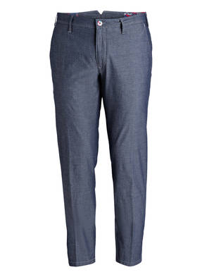MMX Chino LUPUS Slim-Fit