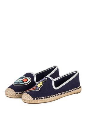 TORY BURCH Espadrilles PARROT