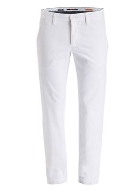 ALBERTO Chino LOU Regular Slim-Fit